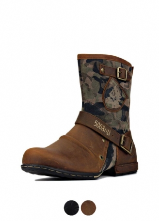 Buty Męskie Fergunzo