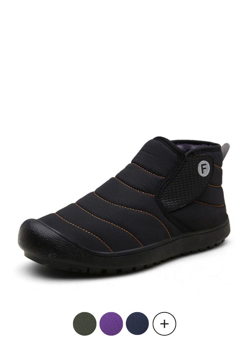 Buty Męskie Freney