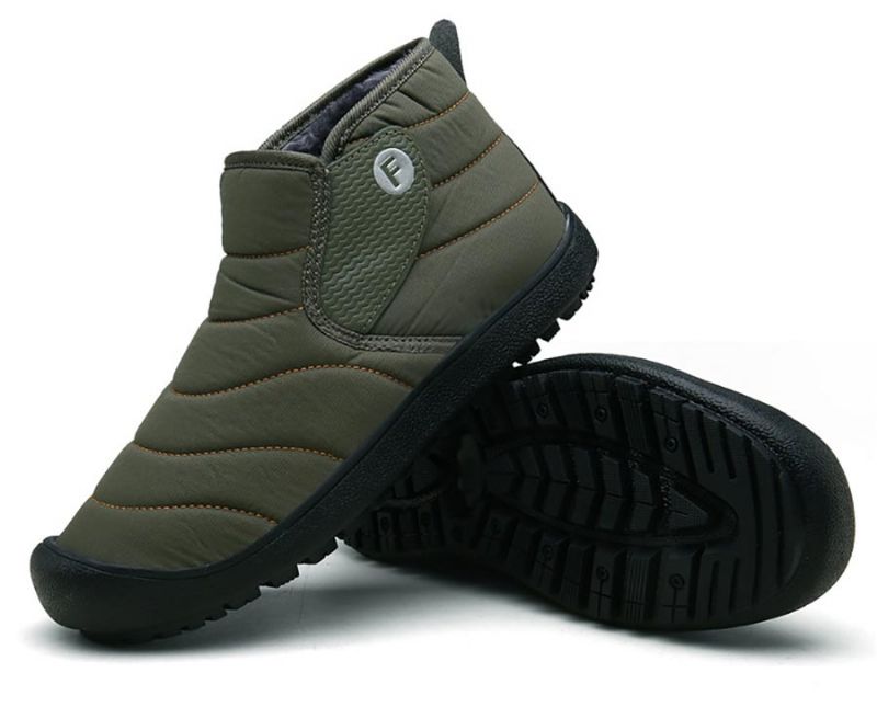 Buty Męskie Freney - Czarny