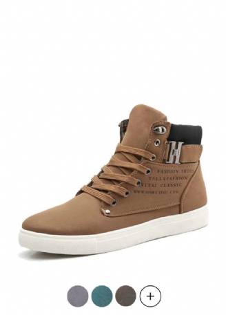 Buty Męskie Gaspar