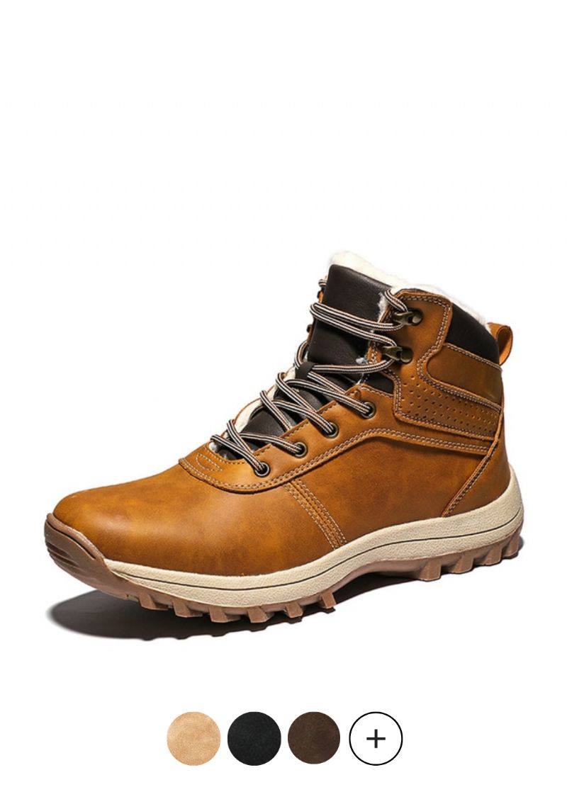 Buty Męskie Holmar