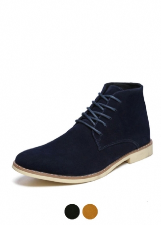 Buty Męskie Kimber Chelsea