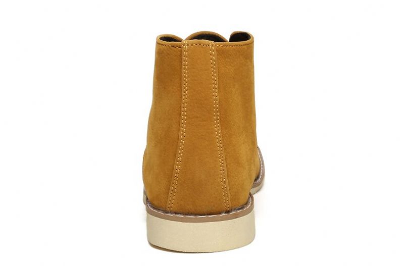 Buty Męskie Kimber Chelsea - Niebieski