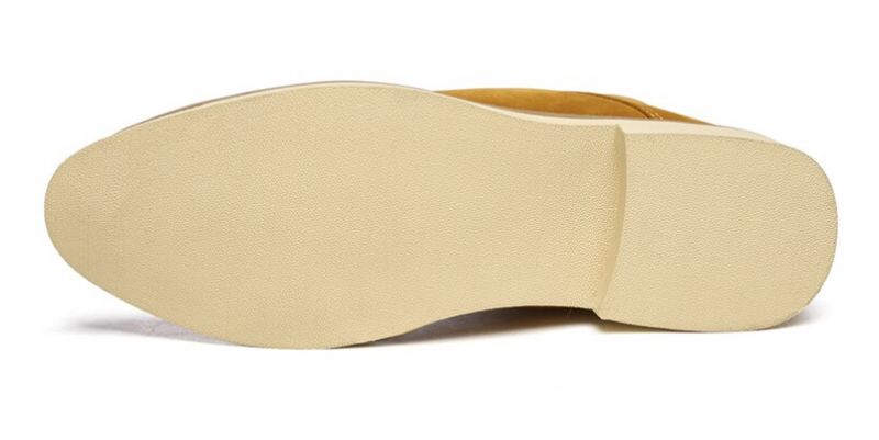 Buty Męskie Kimber Chelsea - Niebieski