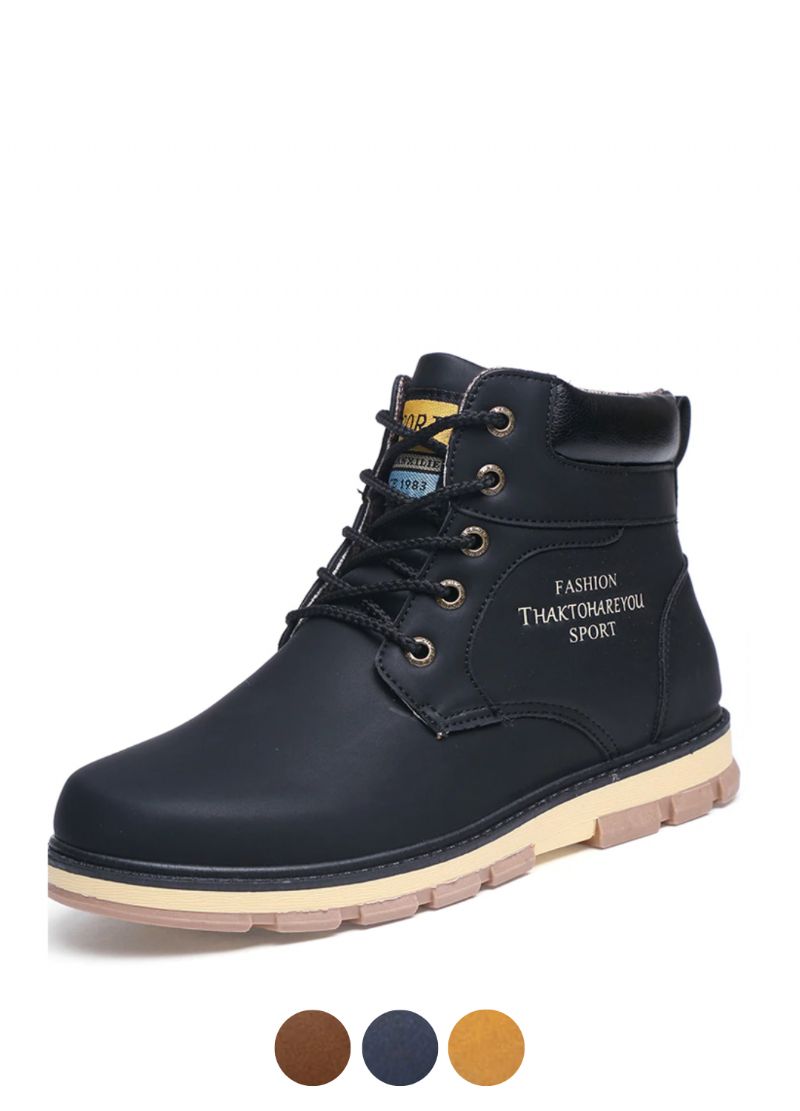Buty Męskie Lancelot
