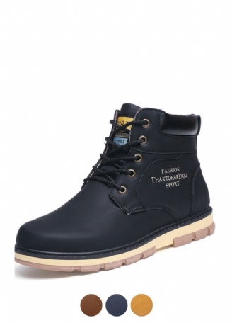 Buty Męskie Lancelot