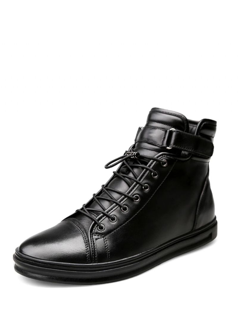 Buty Męskie Leeds