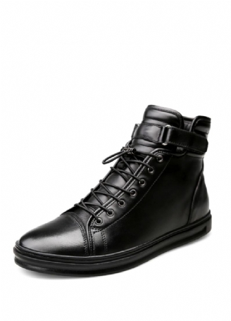 Buty Męskie Leeds