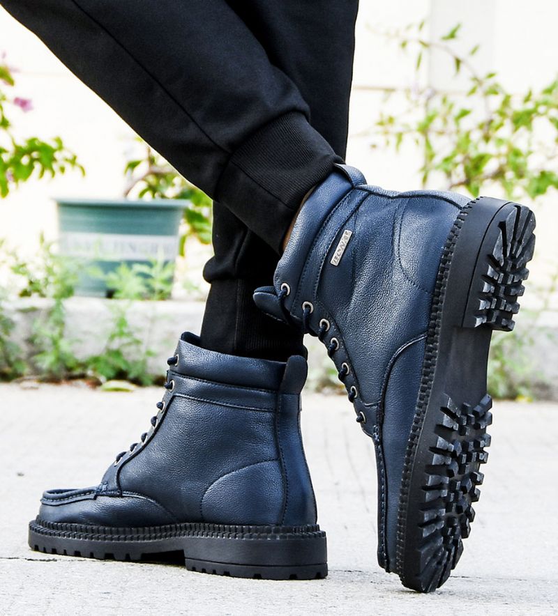 Buty Męskie Lotus - Biały