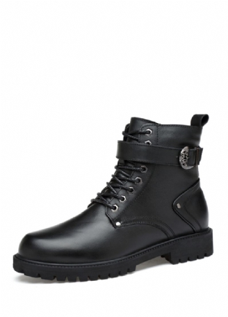 Buty Męskie Marcelo