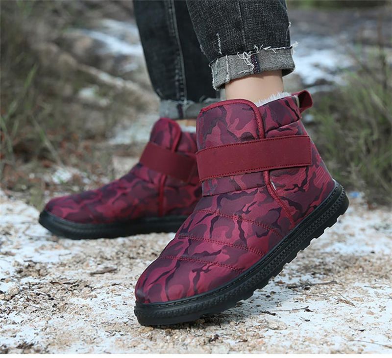 Buty Męskie Monret - Czarny