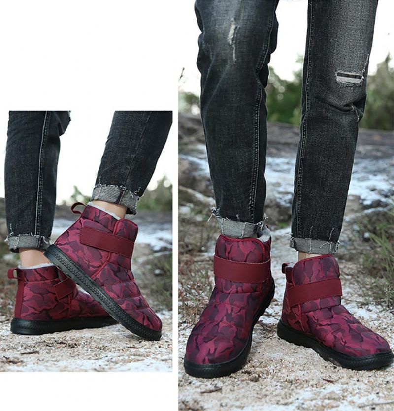 Buty Męskie Monret - Czarny