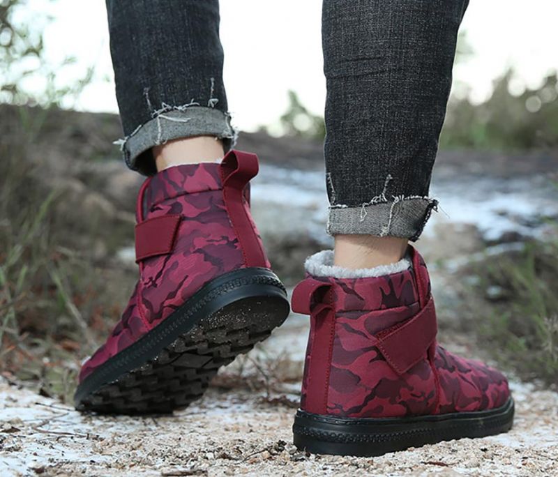Buty Męskie Monret - Czarny