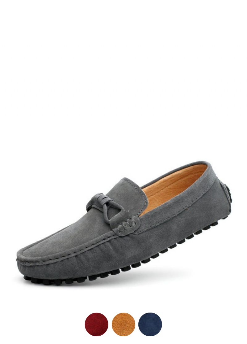 Buty Męskie Orazio Loafers