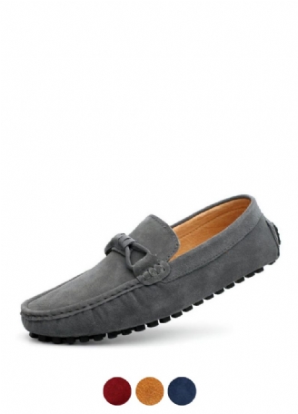 Buty Męskie Orazio Loafers