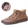 Futro Khaki