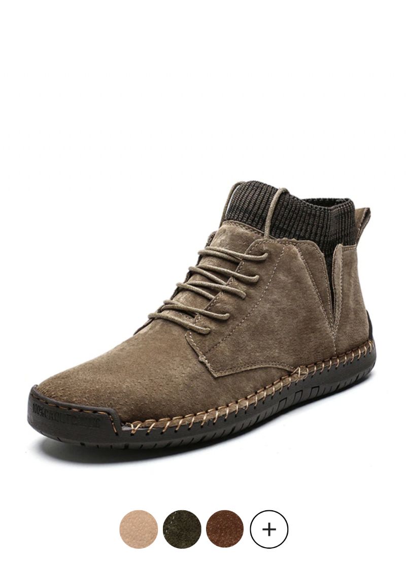 Buty Męskie Rachel