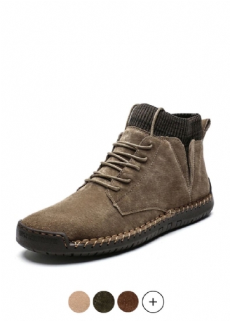 Buty Męskie Rachel