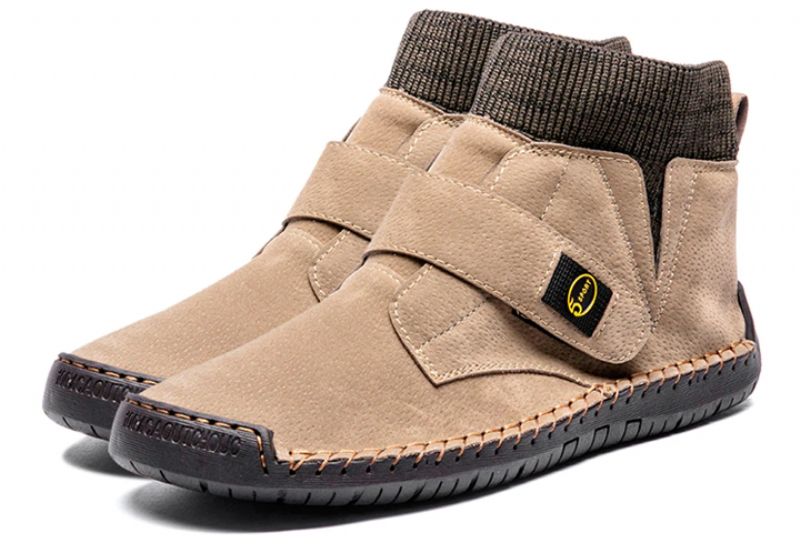 Buty Męskie Rachel - Khaki