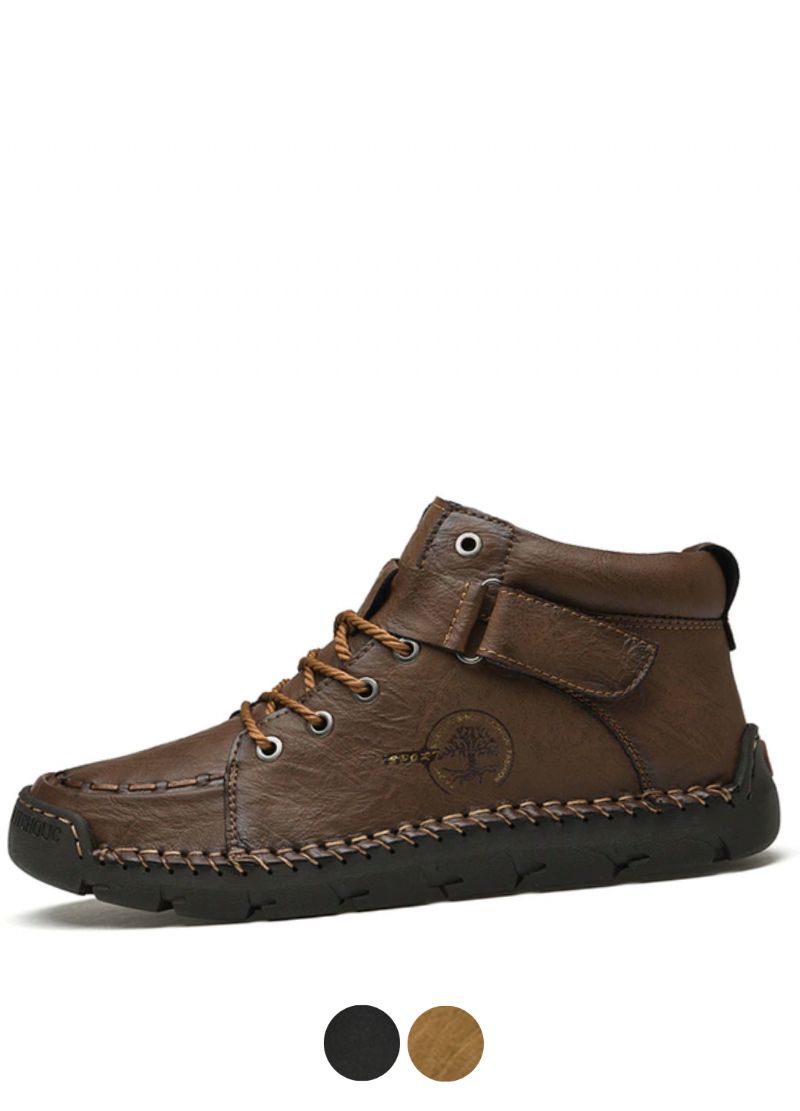 Buty Męskie Rachely