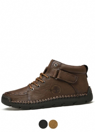 Buty Męskie Rachely