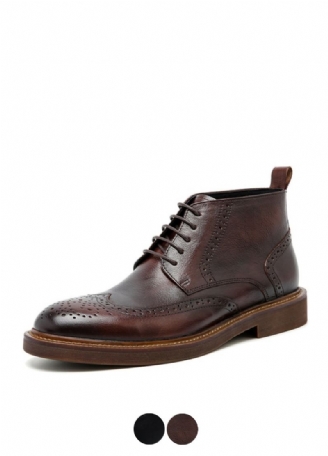 Buty Męskie Raymond Chukka