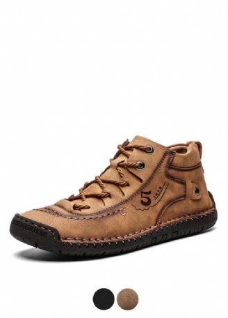 Buty Męskie Rosmil