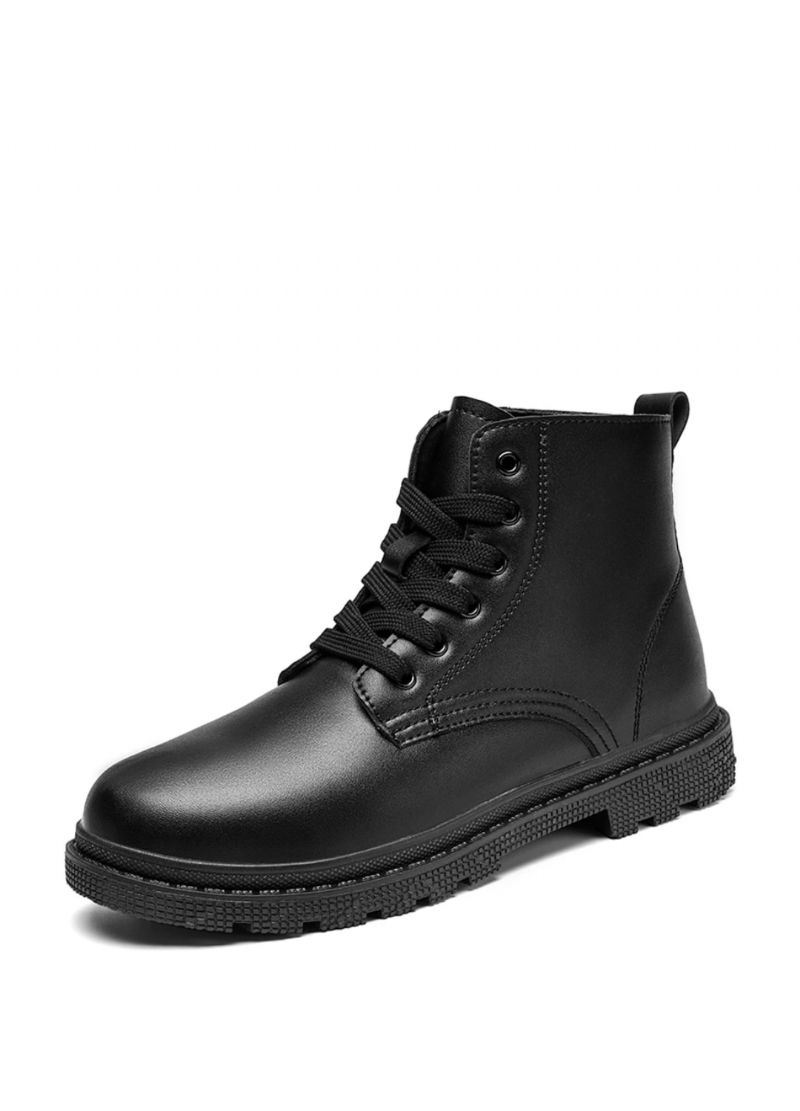 Buty Męskie Rugeles
