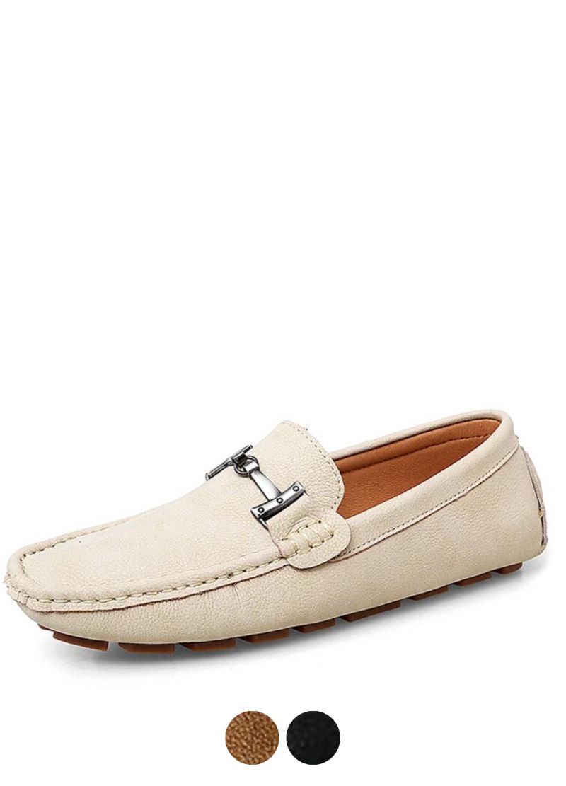 Buty Męskie Shaw Fashion