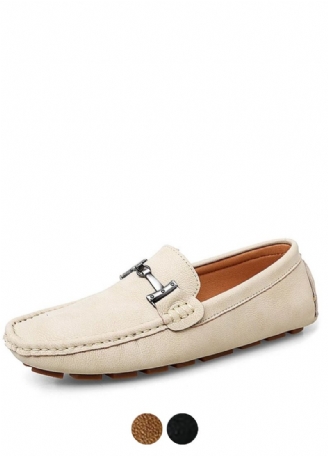 Buty Męskie Shaw Fashion