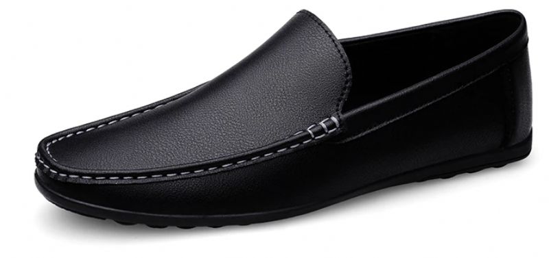 Buty Męskie Shinoda Dress - Biały