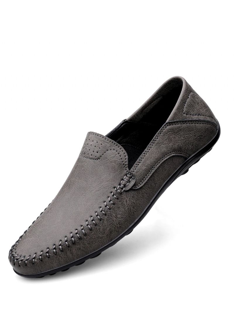 Buty Męskie Vereto Dress