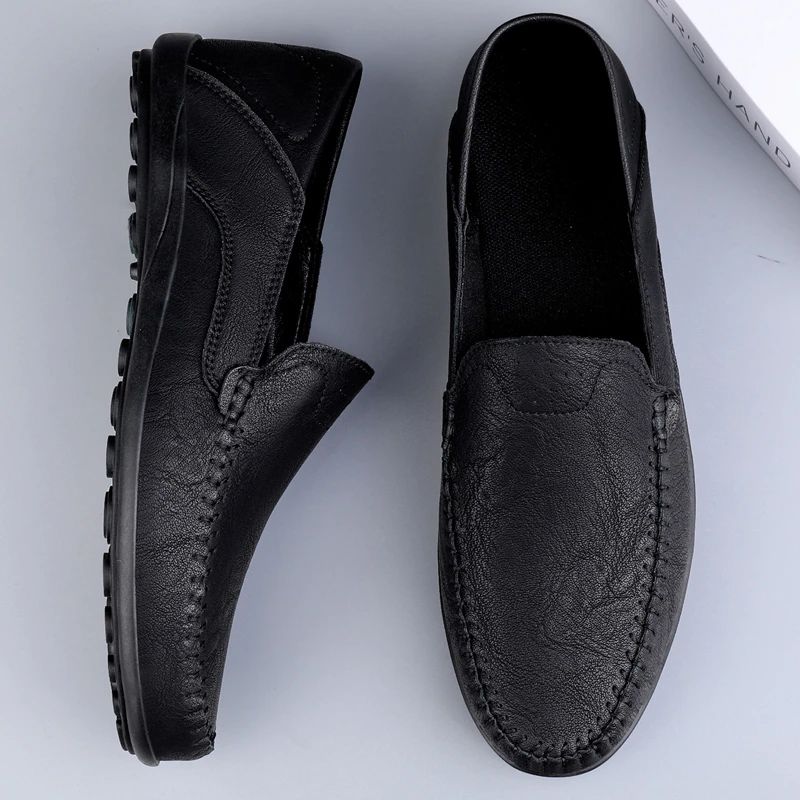 Buty Męskie Vereto Dress - Szary