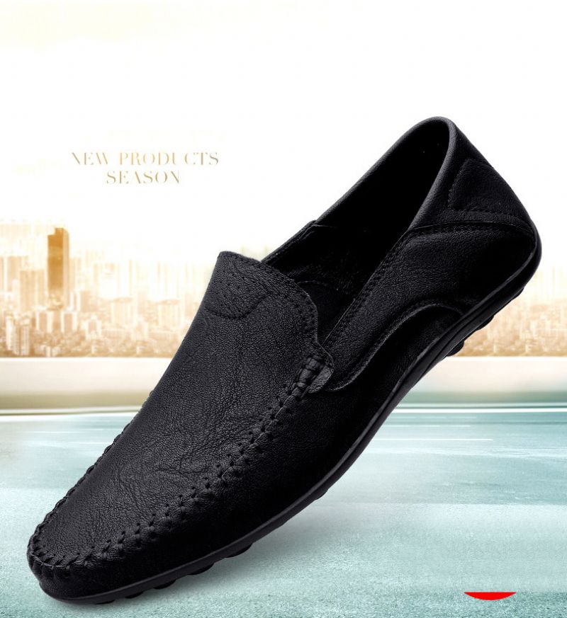 Buty Męskie Vereto Dress - Szary