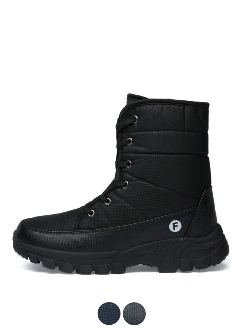 Buty Męskie Yersy