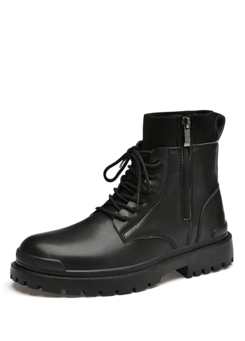 Buty Męskie Yerzy