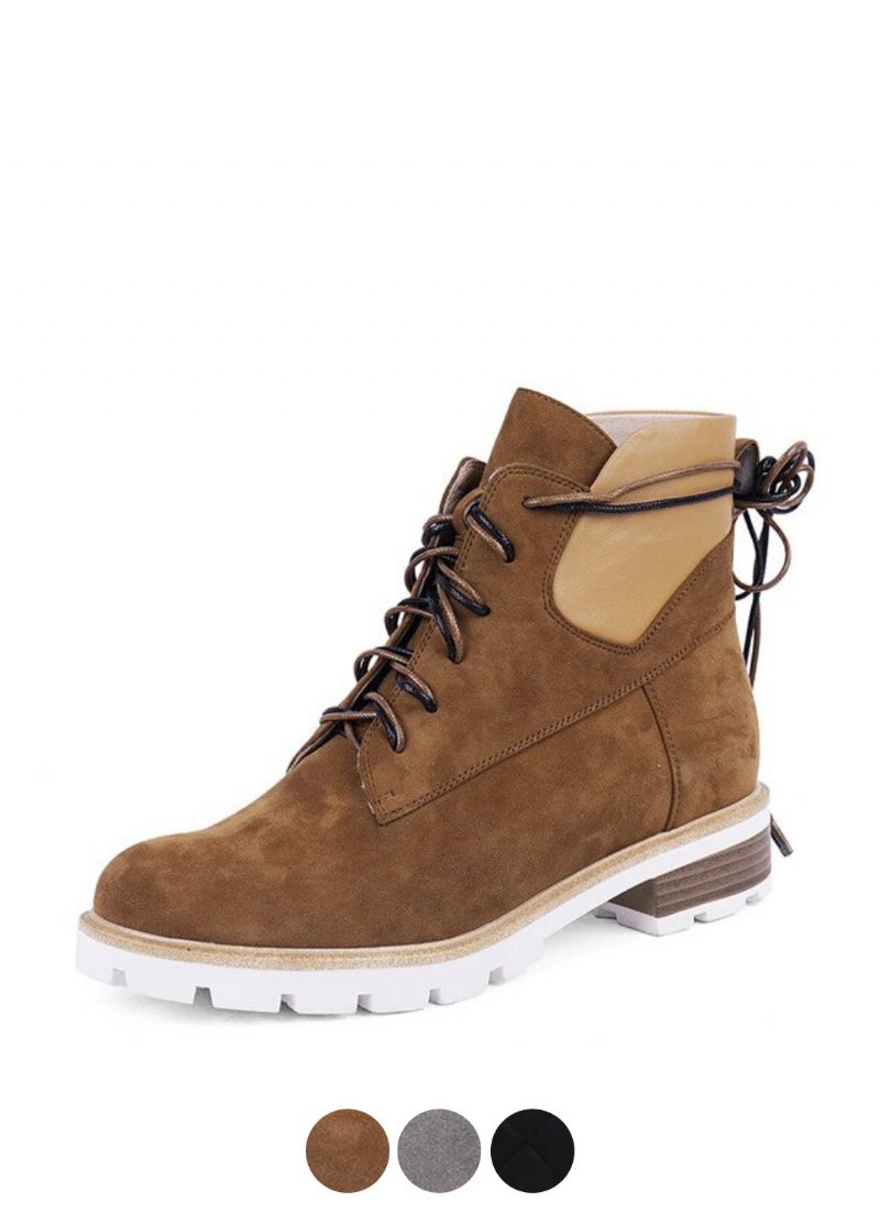 Buty Otilia Do Kostek
