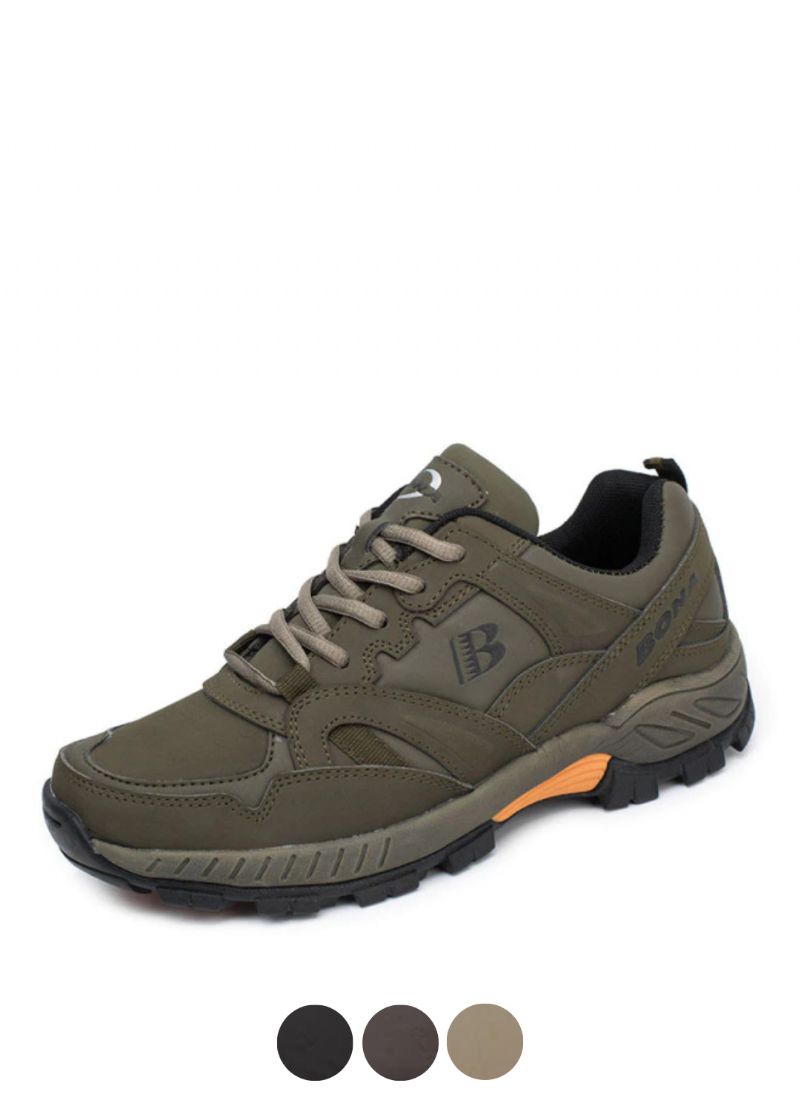 Buty Outdoorowe Męskie Polly