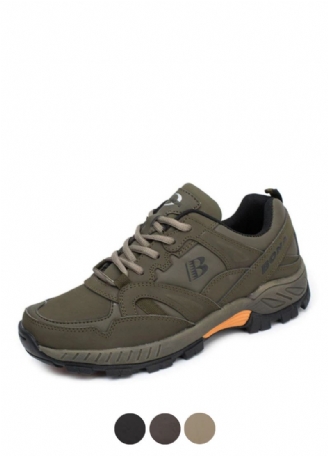 Buty Outdoorowe Męskie Polly