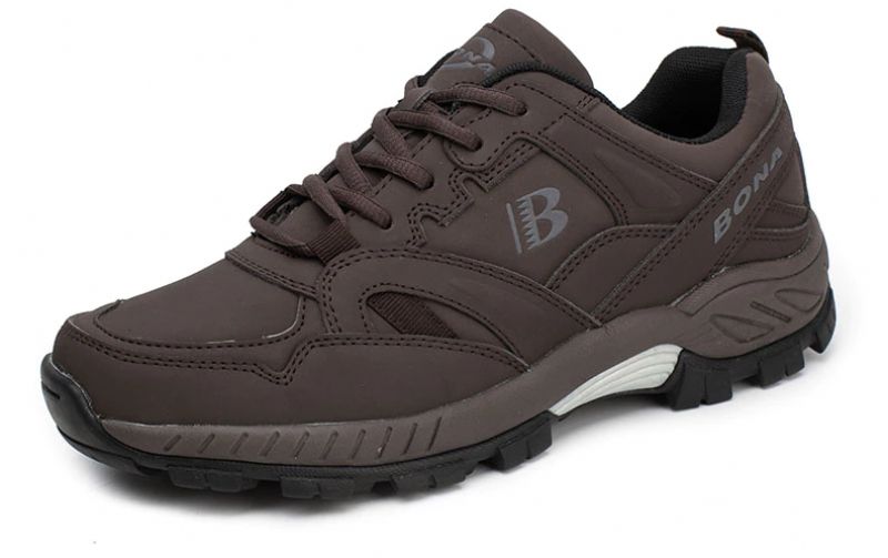Buty Outdoorowe Męskie Polly - Zielony