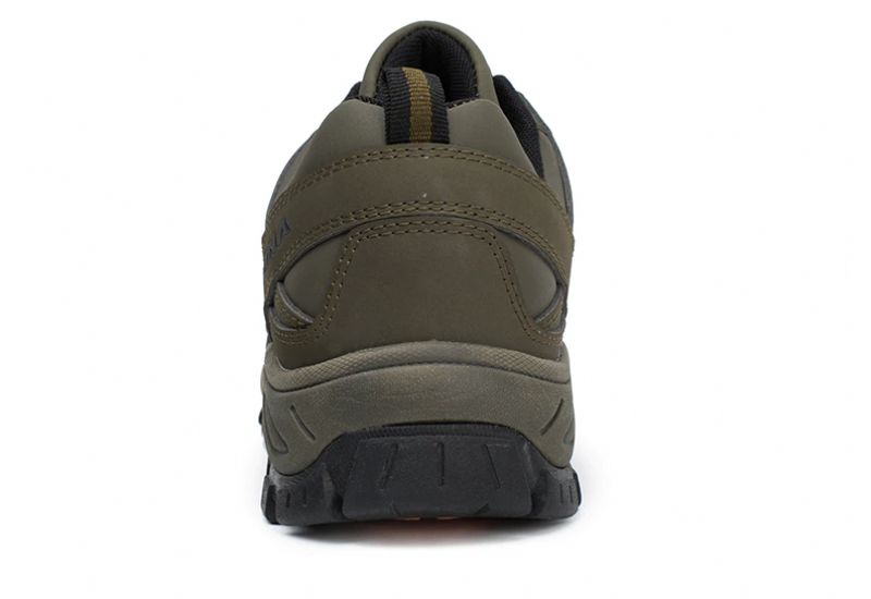 Buty Outdoorowe Męskie Polly - Zielony