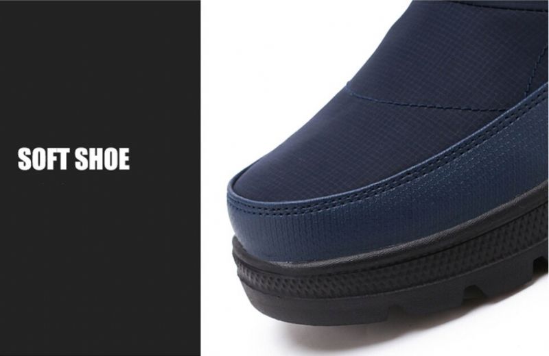 Buty Paramo Do Kostek - Czarny