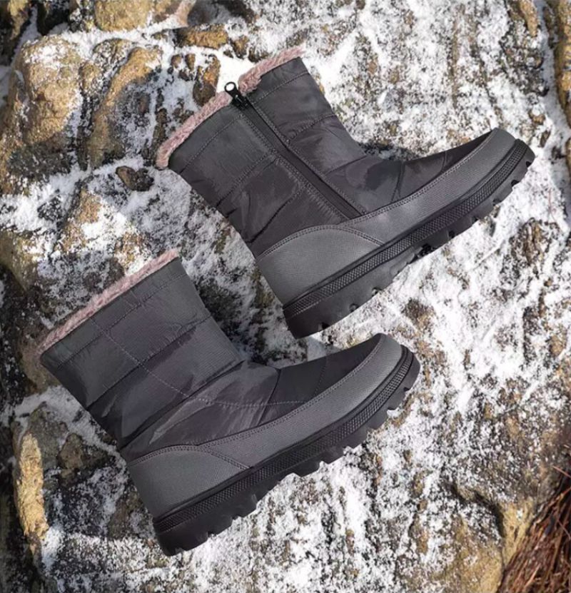 Buty Paramo Do Kostek - Czarny