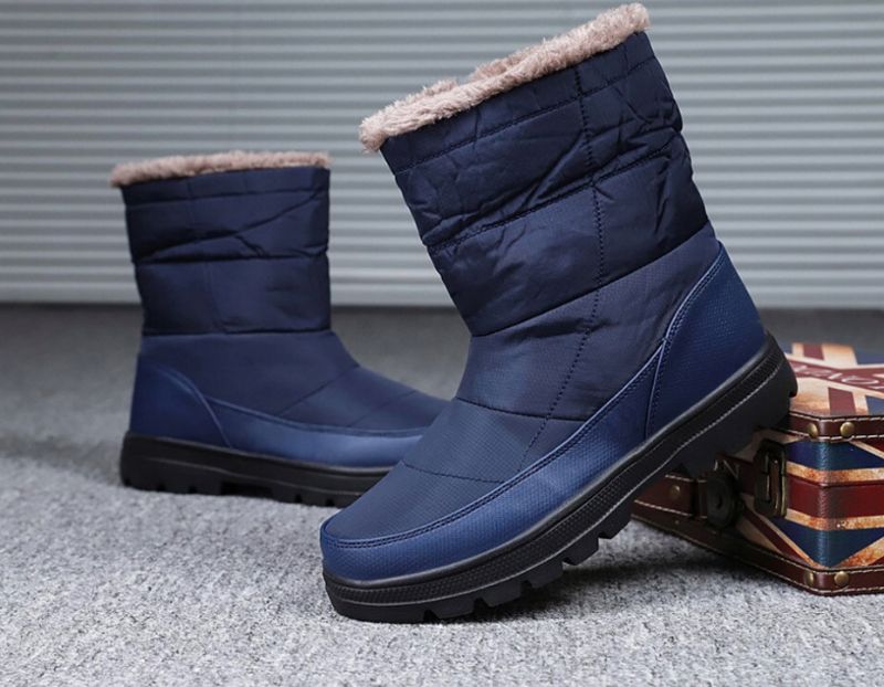 Buty Paramo Do Kostek - Czarny