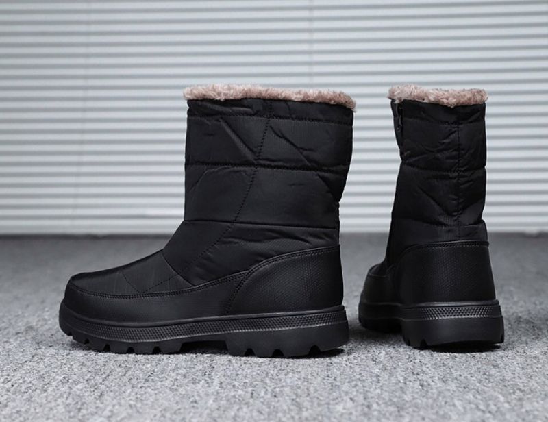 Buty Paramo Do Kostek - Czarny