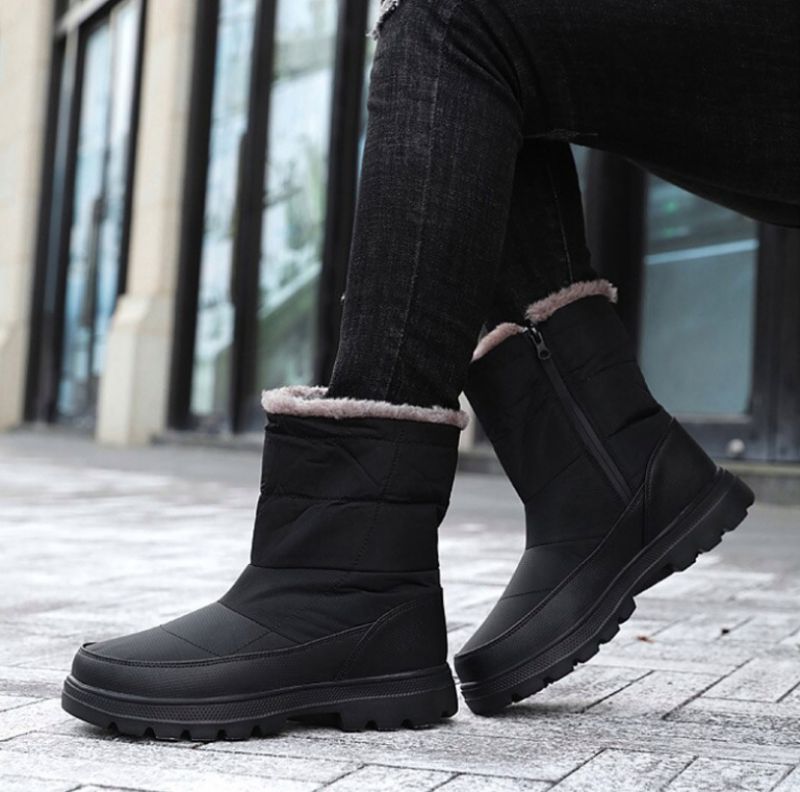 Buty Paramo Do Kostek - Czarny