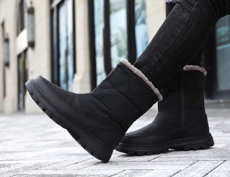 Buty Paramo Do Kostek - Czarny