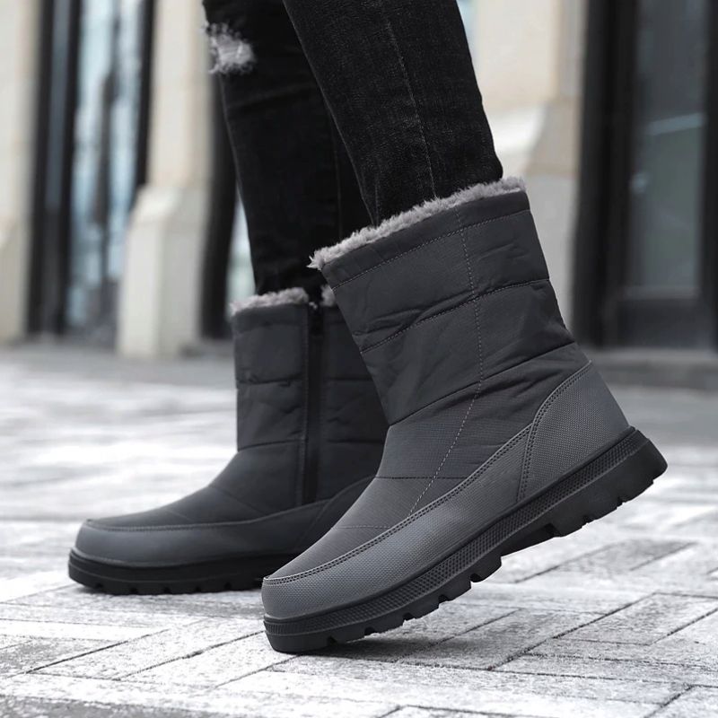 Buty Paramo Do Kostek - Czarny