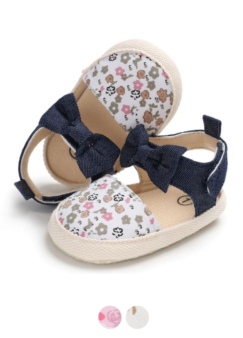 Buty Płaskie Yuder Baby Dla Dziewczynki