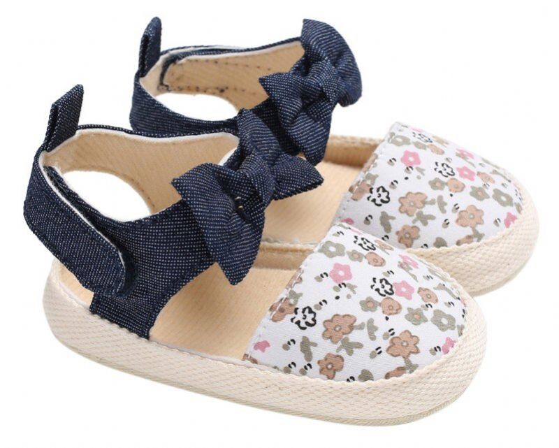 Buty Płaskie Yuder Baby Dla Dziewczynki - Beżowy